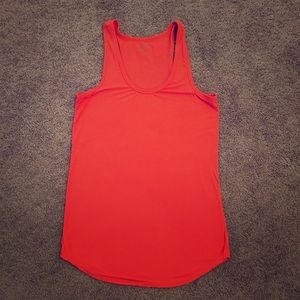 Gap Racerback Tank